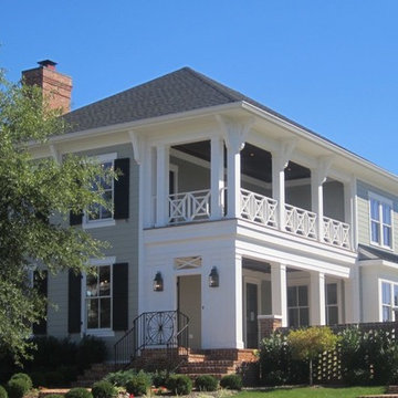 Homes with 2015 Year-End Incentive Packages