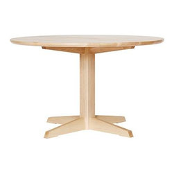 サークルテーブル - Dining Tables