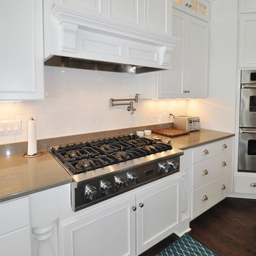 Pewaukee, Broken Hill - Custom Home
