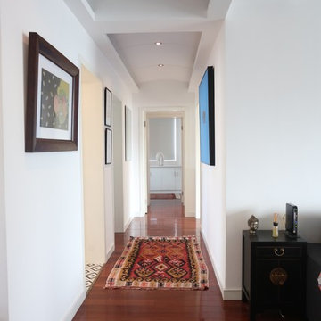 Beijing House