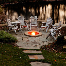firepits