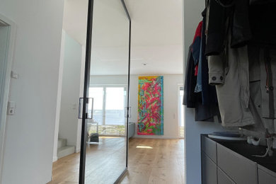 Moderne Wohnidee in Frankfurt am Main