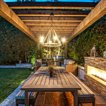 Patio Ideas