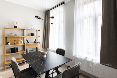 Esszimmer in Leipzig