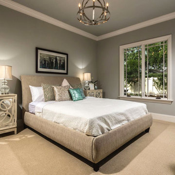 Watson Dr. Arcadia California for Coldwell Banker Realtor Ash Risk