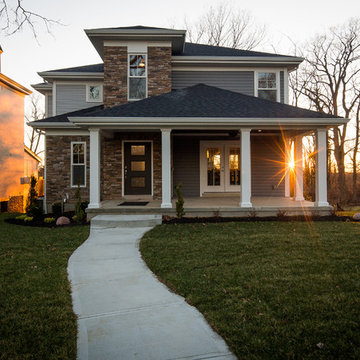 New Home