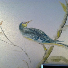 painted furniture