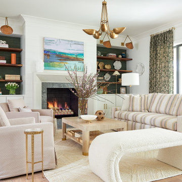 Modern Farmhouse - Charity Showcase