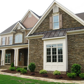 Residential Homes