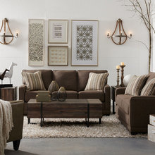 staging ideas