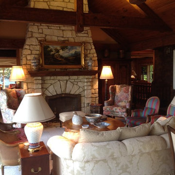 Grand Country House
