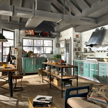 Style: Vintage