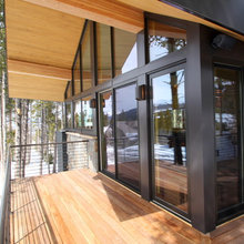 glass/window details