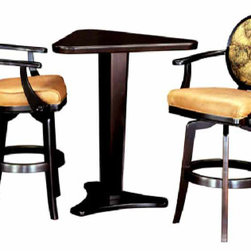 Custom Chairs & Barstools - Furniture