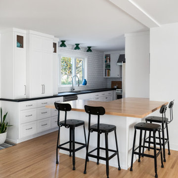 New Brighton Second Story Addition and Remodel 2024