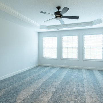 The Dogwood Model in Westland Oaks
