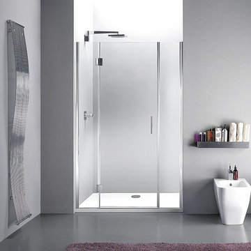 cửa nhà vệ sinh thiết kế tiện dụng
