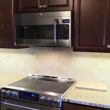 Ellicott City, MD Kitchen Remodel