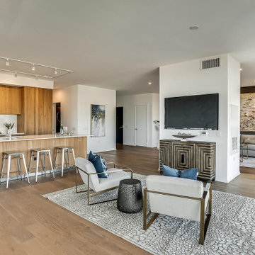 Kierland Staging