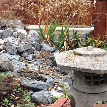 Zen Water project - ongoing