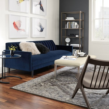 Goodwin Sofas