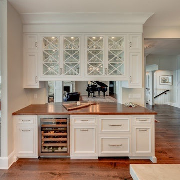 Milazzo Home- Ponte Vedra Beach