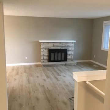 Finished Projects