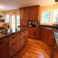 Cabinet Companies