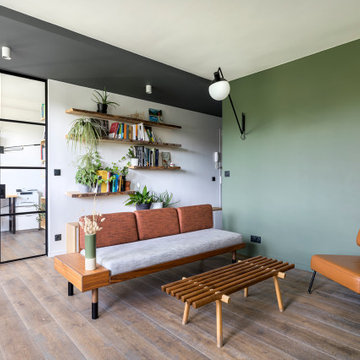 Vue d’ensemble du séjour