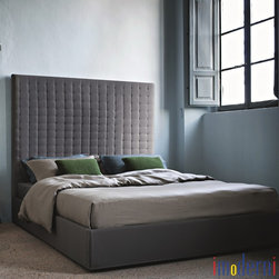 Modern Italian Beds - Products