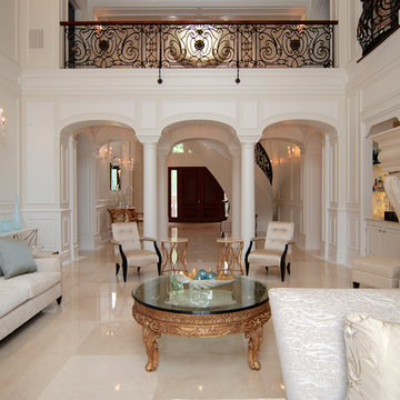 Saddle River House