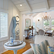 Cottage Living Room