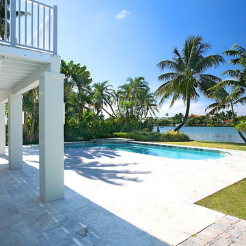 Miami Beach - Surprise Lake