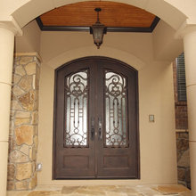 Entry Doors