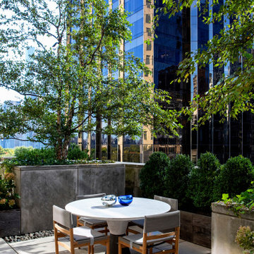 Tahari Residence