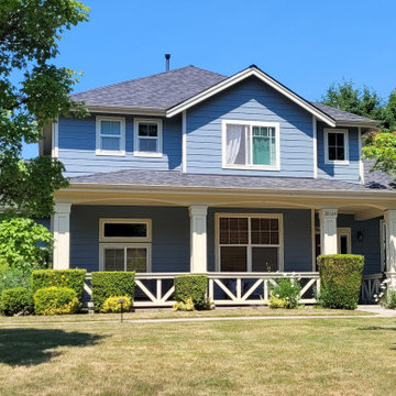 Duvall Roofs