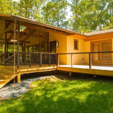 cabin