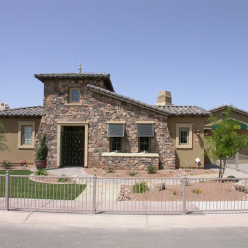 Miscellaneous Arizona Designs