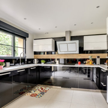 Rénovation d'intérieur à Vernon