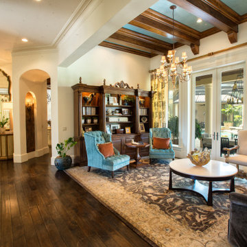 CLB Network - Waterstone City Homes - St. Petersburg, FL - 2