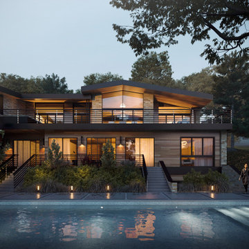 MIRANDA RESIDENCE