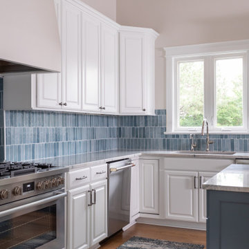 Whole-Home Remodel & Interior Design | Raleigh, NC