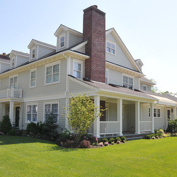 New Homes and Renovations