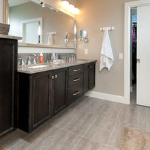 Bathroom ideas