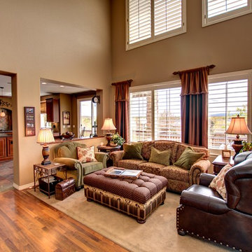 Real Estate Photography