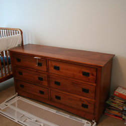 Furniture Deliveries - Products