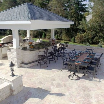 Patio Projects