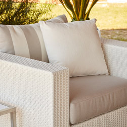Berkeley Collection - Outdoor Lounge Chairs