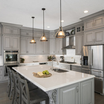 Kitchen JAN18