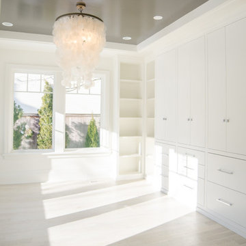 Her office or sitting room